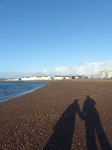 FZ010570 Shadows of Jenni and Marijn on Exmouth beach.jpg